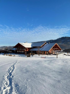 Green Inn Hotel, Ostravice